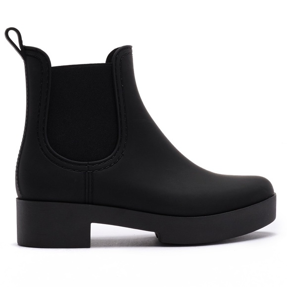 jeffrey campbell hydra platform waterproof chelsea boot